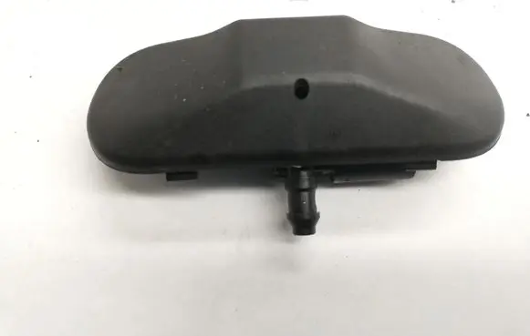 Volkswagen Tiguan Windshield washer spray nozzle 5M0955986C