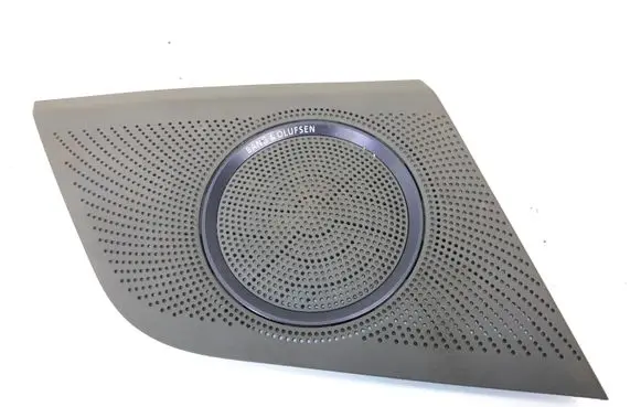 Side speaker trim/cover