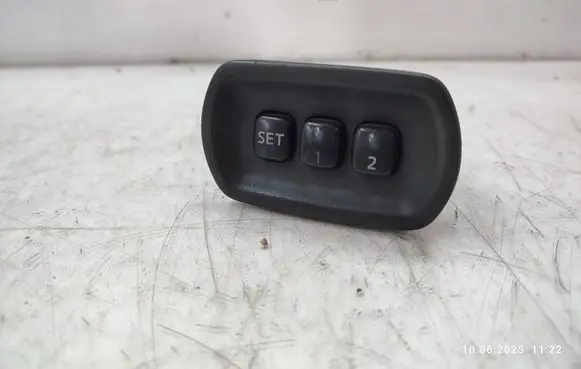 Nissan Pathfinder R51 Other switches/knobs/shifts