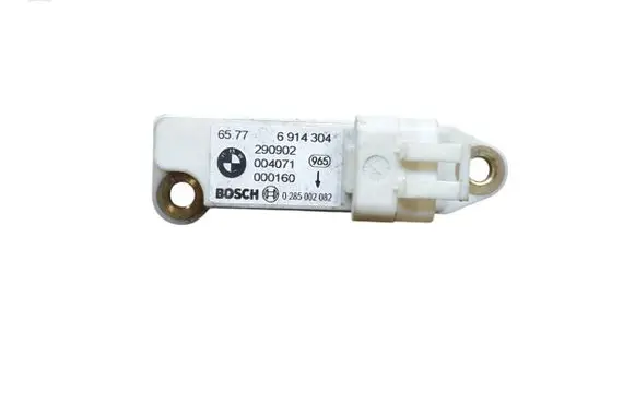 Mini One - Cooper R50 - 53 Airbag deployment crash/impact sensor 0285002082 6914304 290902