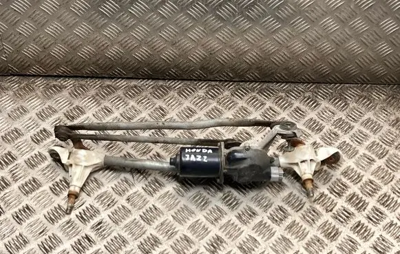 Honda Jazz Front wiper linkage 