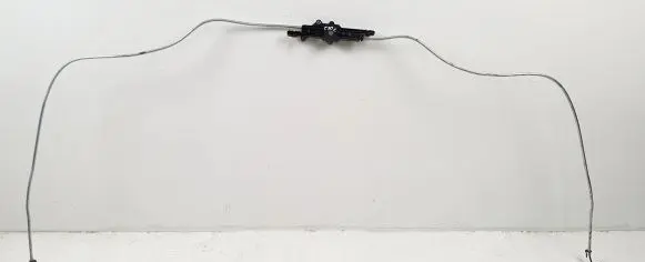 Volvo C70 Folding roof motor 