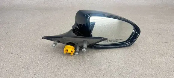BMW M6 Front door electric wing mirror 8055122 51168055122 8055872