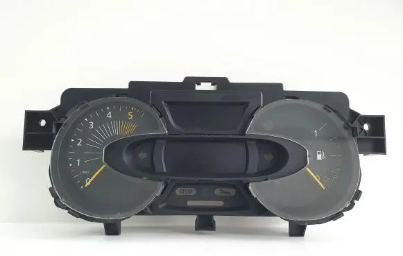 Renault Trafic III (X82) Speedometer (instrument cluster) 248105186R