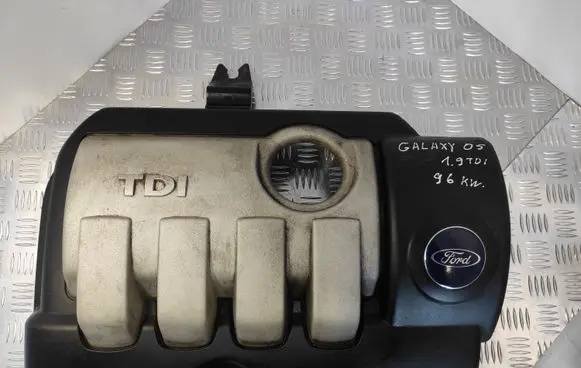 Ford Galaxy Engine cover (trim) 7M3103925H