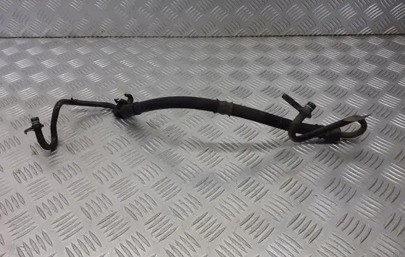 Opel Astra G Power steering hose/pipe/line 