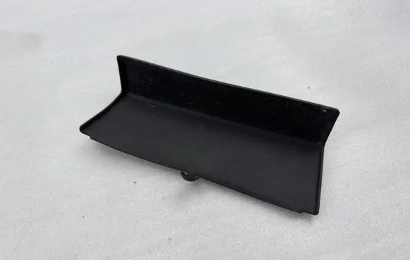 Mercedes-Benz GL X166 Panel drawer/shelf pad A1666830294
