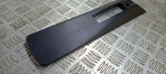BMW X5 E70 Rear seat rail trim cover 7171837