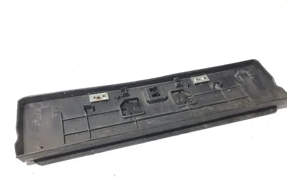 Honda CR-V Number plate surrounds holder frame 71145SWAG000