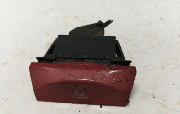 Fiat Stilo Hazard light switch B569