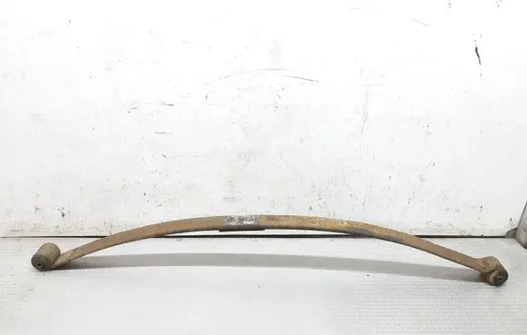 Volkswagen Caddy Rear leaf spring 