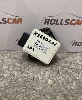 BMW X5 E70 ESP (stability system) control unit 0265005681 6774602 7002406