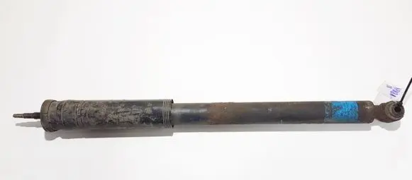 Mercedes-Benz E W211 Rear shock absorber/damper 844904004187 36-e52-0