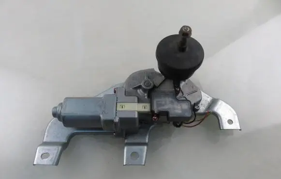 Fiat Sedici Rear window wiper motor
