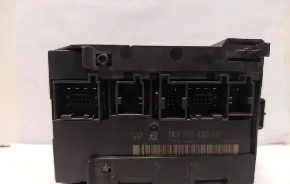 Volkswagen Golf Plus Comfort/convenience module 1K0959433AK