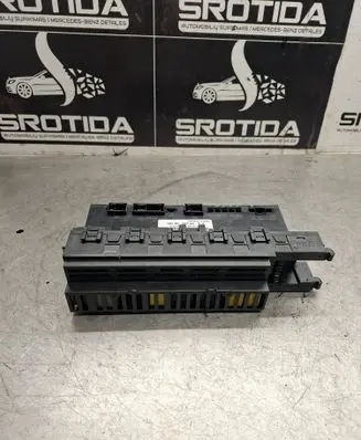 Mercedes-Benz E W211 Comfort/convenience module 2115452101 5DK00804750