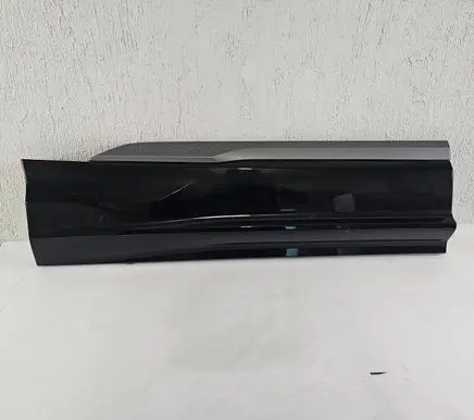 Audi Q7 4M Rear door trim (molding) 4M0583970