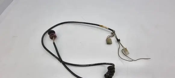 Audi 80 90 B2 Tailgate/trunk wiring harness 