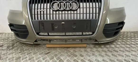 Audi Q5 SQ5 Front bumper