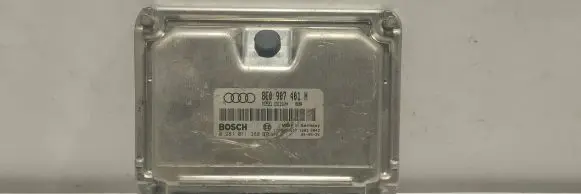 Audi A6 S6 C5 4B Engine control unit/module 8E0907401H 0281011388 103926217