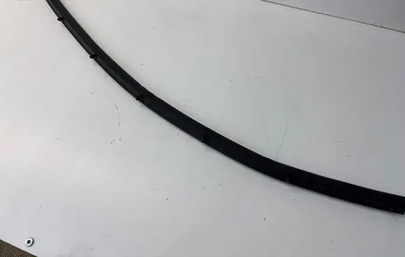 Volkswagen Golf VIII Engine compartment rubber 5G0823707