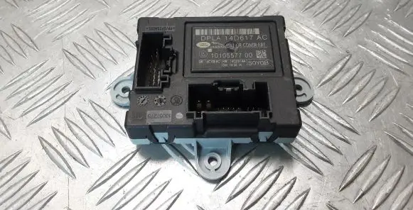 Land Rover Range Rover Sport L494 Door control unit/module DPLA14D617AC