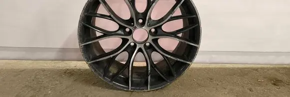 BMW 2 F22 F23 R19 alloy rim 36116796221