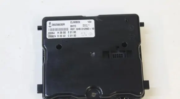 Renault Koleos II Other control units/modules 285258030R