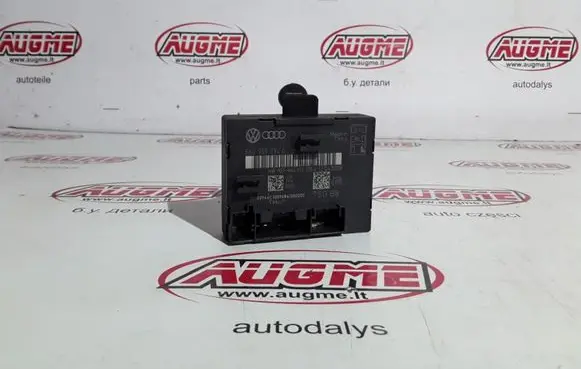 Audi A4 S4 B8 8K Door control unit/module 8K0959794