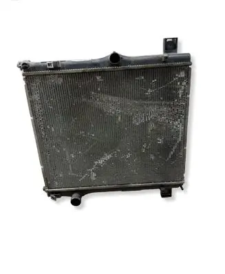 Dodge Nitro Coolant radiator 83403 55037T79AF 550377794AF