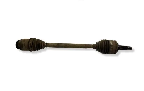 Subaru Forester SF Front driveshaft