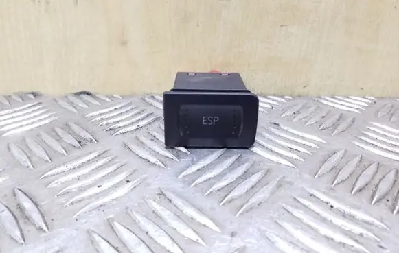 Volkswagen Golf IV ESP (stability program) switch 1J0927134A