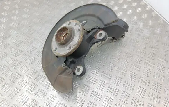 Volvo XC60 Front wheel hub 7G91