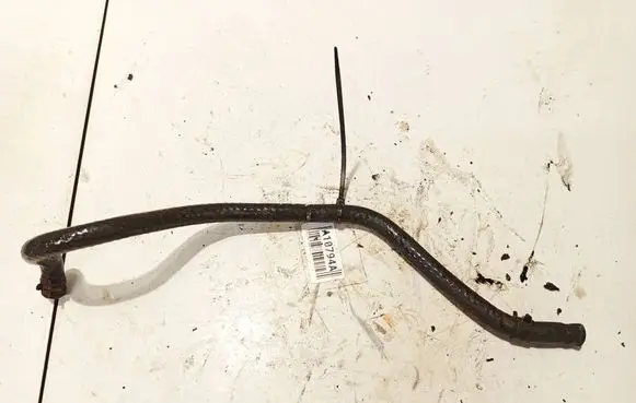 Toyota Corolla Verso AR10 Engine coolant pipe/hose