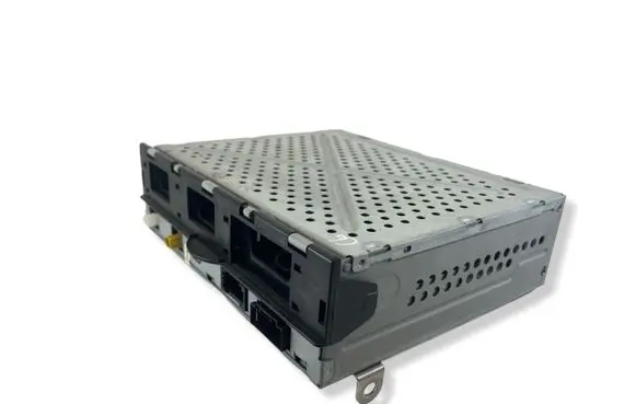 Audi A6 S6 C6 4F GPS navigation control unit/module 4F0035541B 4E0910541F