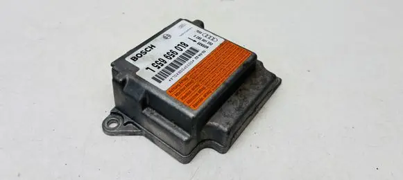 Audi A3 S3 8L Airbag control unit/module 8L0959655L