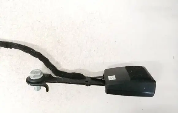 Fiat Bravo Front seatbelt buckle 34018401 300508