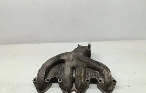 Volkswagen Golf V Intake manifold 03G129713K