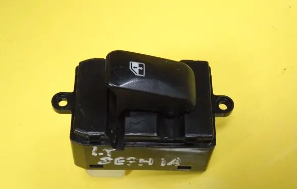 KIA Sephia Electric window control switch