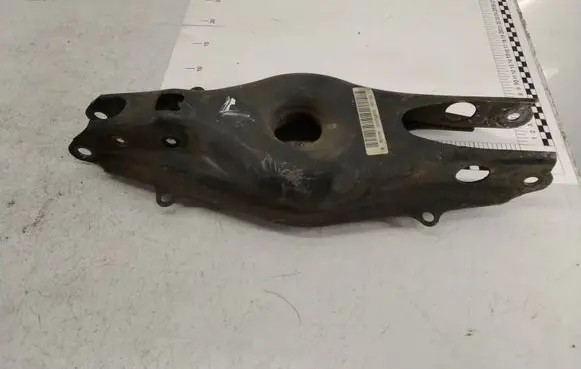 Mercedes-Benz E W212 Rear upper control arm/wishbone 2043503008 0787128