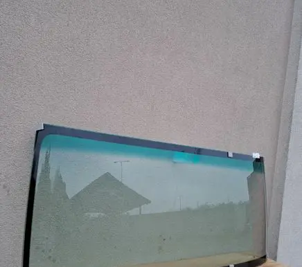 Mercedes-Benz Sprinter W907 W910 Front windscreen/windshield window 