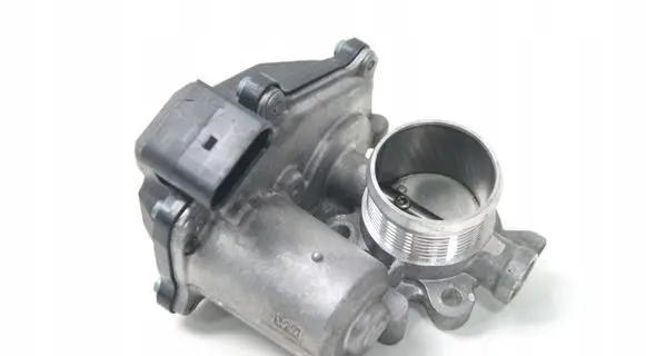 Audi A5 8T 8F Engine shut-off valve 