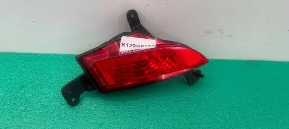 Jaguar E-Pace Rear fog light J9C3-15K273-A