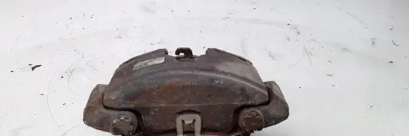Audi A4 S4 B8 8K Front brake caliper 8K0106AC