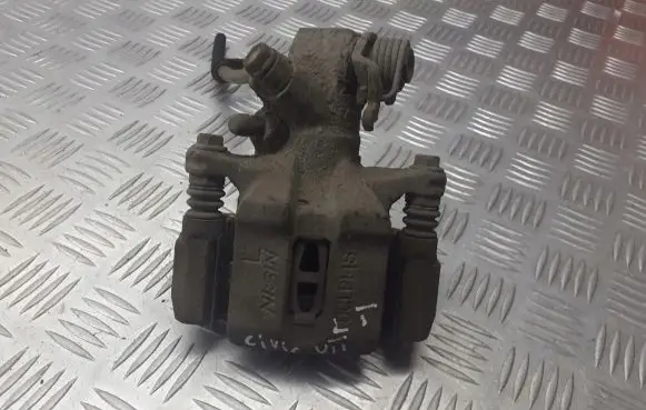 Honda Civic Rear brake caliper