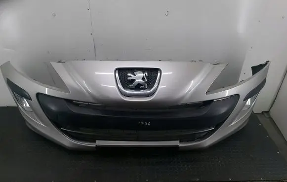 Peugeot 308 Front bumper