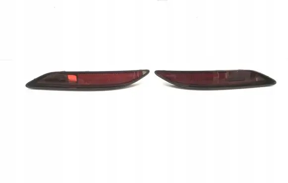 Volkswagen ID.3 Rear tail light reflector 10B945702