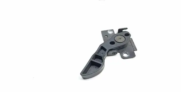 BMW 7 F01 F02 F03 F04 Engine bonnet (hood) release handle 7183765