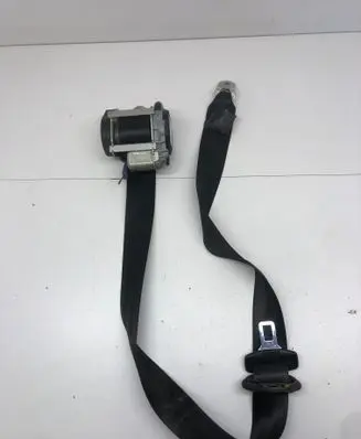 Skoda Octavia Mk2 (1Z) Front seatbelt 1Z0857702B