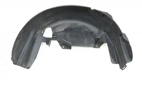 Fiat 500 Abarth Rear arch fender liner splash guards 51820274